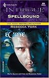 Spellbound (43 Light Street #28)