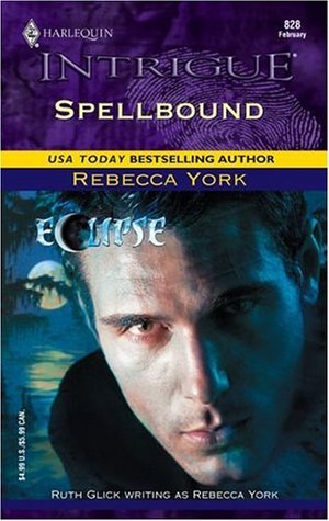 Spellbound (43 Light Street #28)