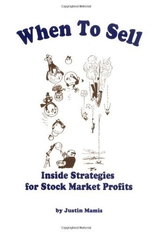 When To Sell: Inside Strategies for Stock Market Profits (Paperback)