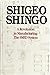 A Revolution in Manufacturing by Shigeo Shingo
