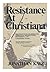 Resistance at Christiana;: ...