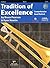 W62TB - Tradition of Excellence Book 2 - Trombone