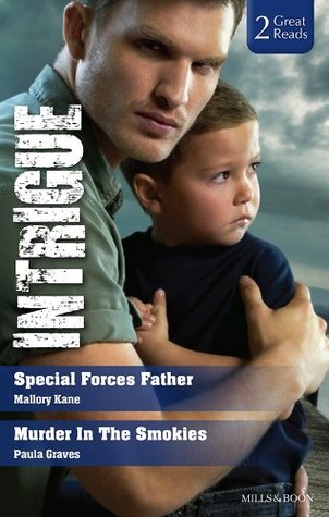 Special Forces Father/Murder In The Smokies (Kindle Edition)