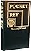 Pocket Ref by Thomas J. Glover Pocket Ref by Thomas J. Glover