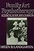 Family Art Psychotherapy: A Clinical Guide And Casebook