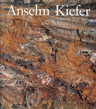 Anselm Kiefer (Paperback)