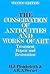 The Conservation of Antiquities and Works of Art: Treatment, Repair, and Restoration