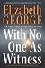 With No One as Witness (Inspector Lynley)