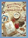 Storybook Favorites in Cross-Stitch by Gillian Souter