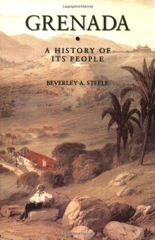 Grenada: A History of its People (Paperback)