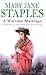 A Wartime Marriage by Mary Jane Staples