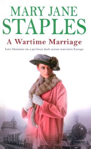 A Wartime Marriage (Kindle Edition)