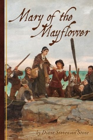 Mary of the Mayflower (Paperback)