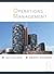 Operations Management [with Student CD]