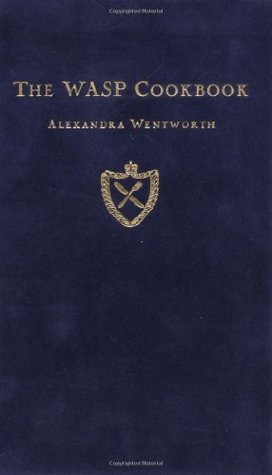 The Wasp Cookbook (Hardcover)