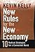 New Rules for the New Economy by Kevin Kelly New Rules for the New Economy by Kevin Kelly
