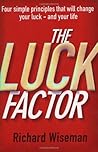 The Luck Factor: ...