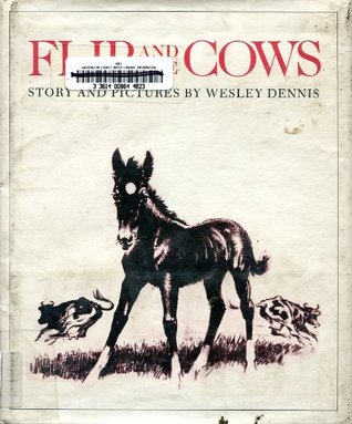 Flip and the Cows (Hardcover)