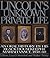 Lincoln's Unknown Private Life by Mariah Vance