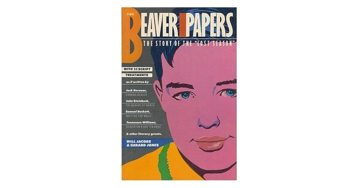 Beaver essay 07 image