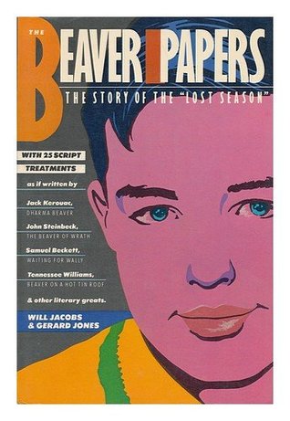 Where do beavers live image