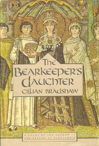 The Bearkeeper's Daughter (Hardcover)