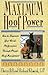 Maximum Hoof Power: How to ...