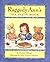 Raggedy Ann's Tea Party Book