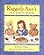 Raggedy Ann's Tea Party Book (Raggedy Ann and Andy)