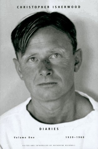 Diaries: Volume One, 1939-1960 (Hardcover)