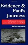 Evidence and Paul's Journeys