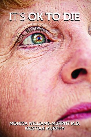 It's OK to Die (Paperback)