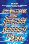 100 Colleges Where Average Students Can Excel