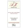 A to Z of French Food, French to English Dictionary of Culinary Terms