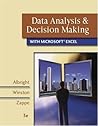 Data Analysis and Decision Making with Microsoft Excel (with CD-ROM, InfoTrac, and Decision Tools and Statistic Tools Suite) Data Analysis and Decision Making with Microsoft Excel (with CD-ROM, InfoTrac, and Decision Tools and Statistic Tools Suite)