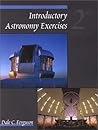 Introductory Astronomy Exercises Introductory Astronomy Exercises