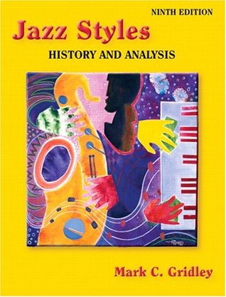 Jazz Styles: History and Analysis (Paperback)