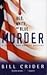 Red, White, and Blue Murder by Bill Crider