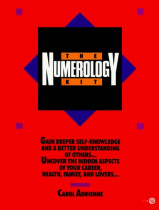 The Numerology Kit (Paperback)