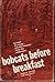 Bobcats before breakfast by John Kulish