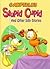 Garfield's Stupid Cupid and Other Silly Stories