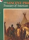 The Vincent Price Treasury of American Art The Vincent Price Treasury of American Art