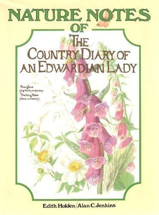 Nature Notes of the Country Diary of an Edwardian Lady (Hardcover)