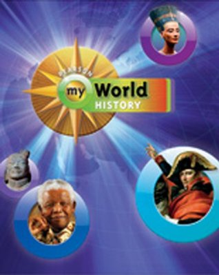 My World History (Hardcover)