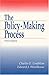 Policy Making Process, The (3rd Edition)