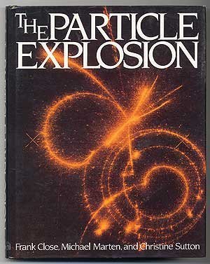 The Particle Explosion (Hardcover)