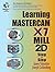Learning Mastercam X7 Mill 2D Step by Step (Volume 1)