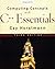 Computing Concepts with C++ Essentials by Cay S. Horstmann