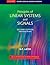 Principles Of Linear System...