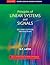Principles Of Linear Systems And Signals by B.P. Lathi